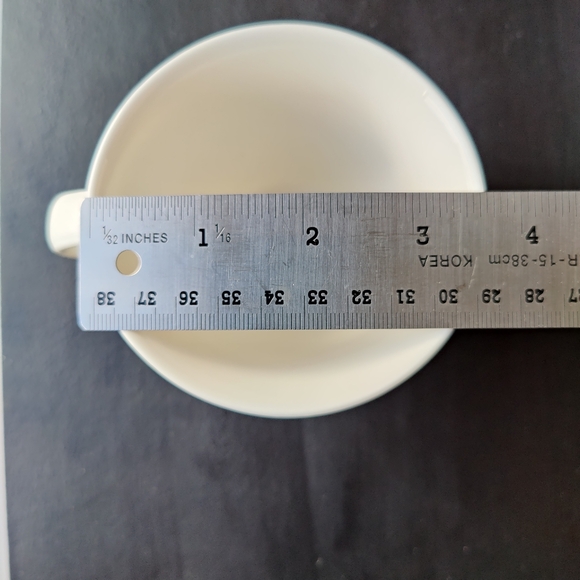 McIntosh | porcelain | Golf ⛳ | Mug 🏌️‍♂️☕ - Picture 4 of 8